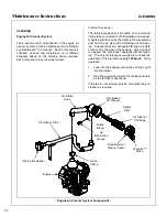 Предварительный просмотр 54 страницы Walker MC (18 HP) Owner'S Manual