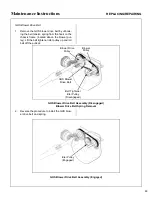 Предварительный просмотр 67 страницы Walker MC (18 HP) Owner'S Manual