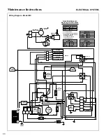 Предварительный просмотр 84 страницы Walker MC (18 HP) Owner'S Manual