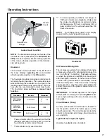 Preview for 31 page of Walker MC (20 HP) Owner'S Manual