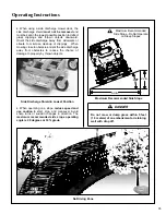 Preview for 39 page of Walker MC (20 HP) Owner'S Manual