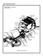 Preview for 41 page of Walker MC (20 HP) Owner'S Manual