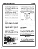 Preview for 58 page of Walker MC (20 HP) Owner'S Manual