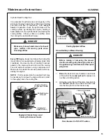 Preview for 59 page of Walker MC (20 HP) Owner'S Manual