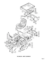 Preview for 5 page of Walker MC36-54 Illustrated Parts Manual