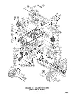 Preview for 11 page of Walker MC36-54 Illustrated Parts Manual