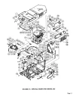 Preview for 13 page of Walker MC36-54 Illustrated Parts Manual