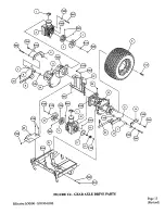 Preview for 15 page of Walker MC36-54 Illustrated Parts Manual