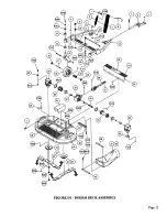 Preview for 17 page of Walker MC36-54 Illustrated Parts Manual