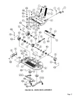 Preview for 19 page of Walker MC36-54 Illustrated Parts Manual