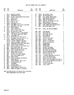 Preview for 20 page of Walker MC36-54 Illustrated Parts Manual