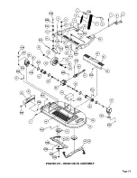 Preview for 21 page of Walker MC36-54 Illustrated Parts Manual