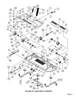 Preview for 25 page of Walker MC36-54 Illustrated Parts Manual