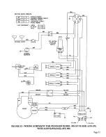 Preview for 33 page of Walker MC36-54 Illustrated Parts Manual