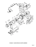 Preview for 35 page of Walker MC36-54 Illustrated Parts Manual