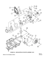 Preview for 37 page of Walker MC36-54 Illustrated Parts Manual