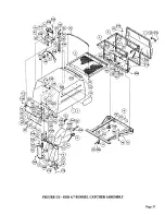 Preview for 39 page of Walker MC36-54 Illustrated Parts Manual