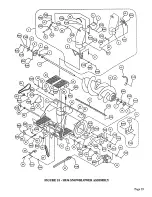 Preview for 41 page of Walker MC36-54 Illustrated Parts Manual