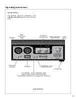 Preview for 33 page of Walker MDD (20.9 HP) Owner'S Manual