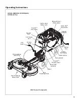 Preview for 43 page of Walker MDD (20.9 HP) Owner'S Manual