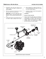 Preview for 59 page of Walker MDD (20.9 HP) Owner'S Manual