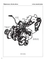 Preview for 70 page of Walker MDD (20.9 HP) Owner'S Manual