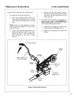 Preview for 71 page of Walker MDD (20.9 HP) Owner'S Manual