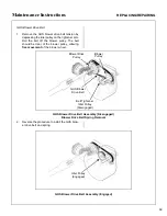 Preview for 73 page of Walker MDD (20.9 HP) Owner'S Manual