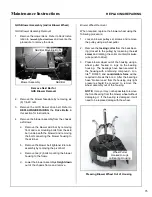 Preview for 79 page of Walker MDD (20.9 HP) Owner'S Manual