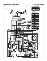 Preview for 88 page of Walker MDD (20.9 HP) Owner'S Manual