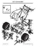 Предварительный просмотр 53 страницы Walker MW 15 HP Owner'S Manual