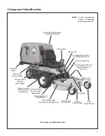 Предварительный просмотр 11 страницы Walker S14i Operator'S Manual