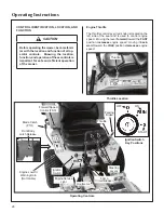 Предварительный просмотр 30 страницы Walker S14i Operator'S Manual