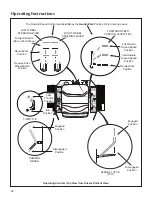 Предварительный просмотр 32 страницы Walker S14i Operator'S Manual