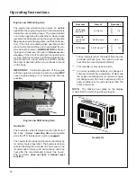 Предварительный просмотр 34 страницы Walker S14i Operator'S Manual