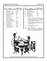 Предварительный просмотр 56 страницы Walker S14i Operator'S Manual