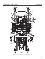 Предварительный просмотр 57 страницы Walker S14i Operator'S Manual