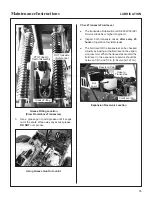 Предварительный просмотр 59 страницы Walker S14i Operator'S Manual