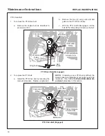 Предварительный просмотр 74 страницы Walker S14i Operator'S Manual