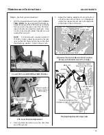 Предварительный просмотр 79 страницы Walker S14i Operator'S Manual