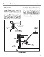 Предварительный просмотр 83 страницы Walker S14i Operator'S Manual