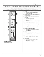 Preview for 21 page of Walker S18 Operator'S Manual