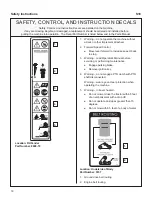 Preview for 22 page of Walker S18 Operator'S Manual