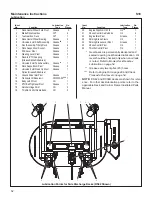 Preview for 56 page of Walker S18 Operator'S Manual