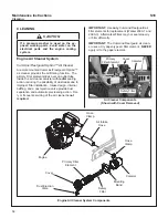 Preview for 60 page of Walker S18 Operator'S Manual