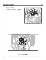 Preview for 74 page of Walker S18 Operator'S Manual