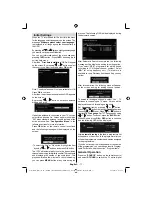 Preview for 12 page of Walker SaorView WP1640DVD Operating Instructions Manual