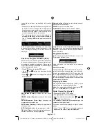 Preview for 13 page of Walker SaorView WP1640DVD Operating Instructions Manual