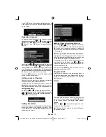 Preview for 15 page of Walker SaorView WP1640DVD Operating Instructions Manual