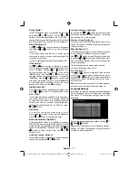 Preview for 18 page of Walker SaorView WP1640DVD Operating Instructions Manual